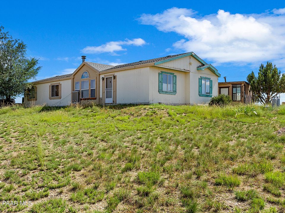 2315 N Papago Trl, Chino Valley, AZ 86323 Zillow