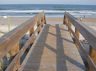 410 S 1st St #D, Jacksonville Beach, FL 32250