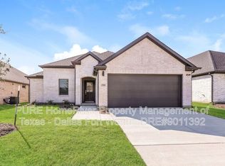 3908 Edmondson Dr, McKinney, TX 75071