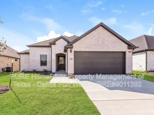 3908 Edmondson Dr, McKinney, TX 75071