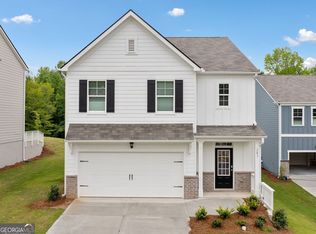 283 White Cedar, Dawsonville, GA 30534