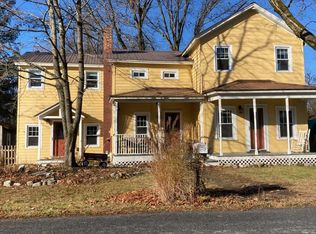 105 Cemetery Rd, Schuylerville, NY 12871