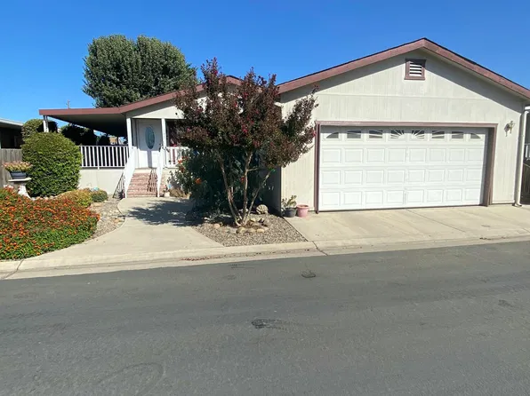 100 S Westwood Street #137, Porterville, CA 93257
