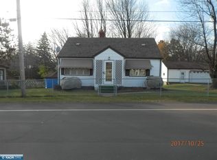 405 1st Ave N, Kelly Lake, MN 55746