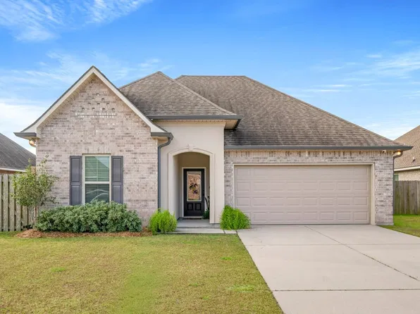 141 Miss Mary Dr, Thibodaux, LA 70301