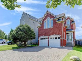 80 Futura Ave, Richmond Hill, ON L4S 1T2