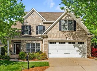 36 Willett Way, Greensboro, NC 27408