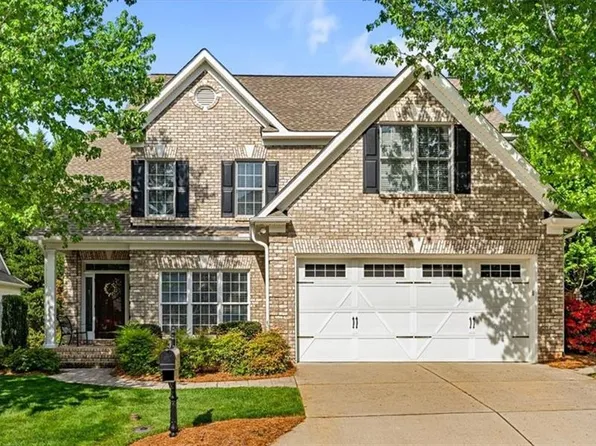 36 Willett Way, Greensboro, NC 27408