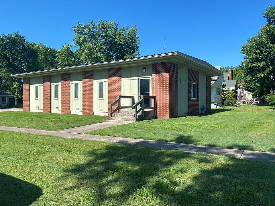 801 W Main St, Chanute, KS 66720 MLS 44010 Zillow