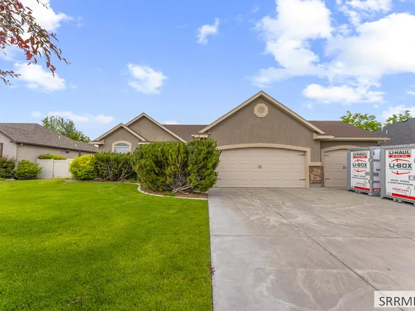 1917 Lexington, Idaho Falls, ID 83404