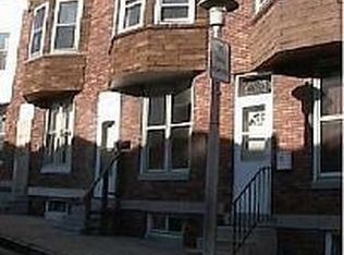 209 Furrow St, Baltimore, MD 21223