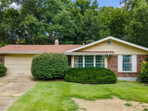 4647 Shoshone Trl, Saint Charles, MO 63304