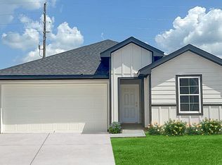 2011 Woodlark Way, Sealy, TX 77474