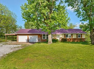 9156 Lawrence #1132, Mount Vernon, MO 65712