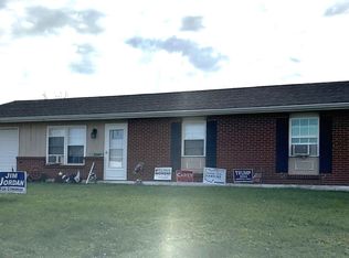 10956 Comanche Dr, Sidney, OH 45365