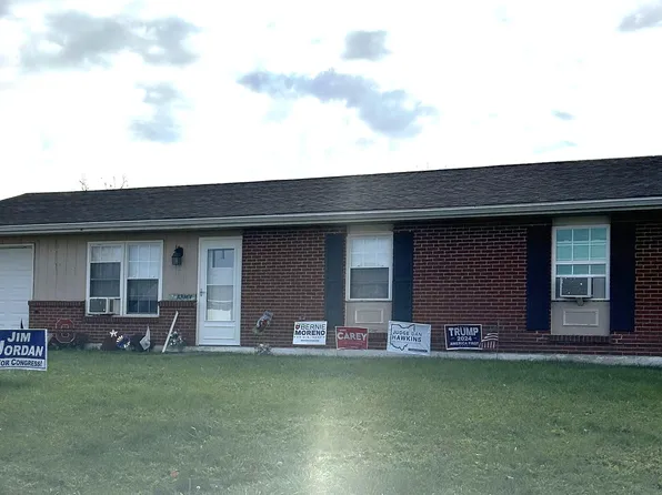10956 Comanche Dr, Sidney, OH 45365