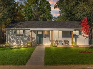 365 Yates St, Denver, CO 80219