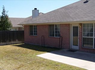 4829 Stetson Dr S, Keller, TX 76248