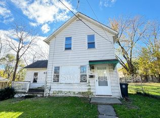 748 Corley St, Akron, OH 44306