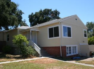 401 Nevada St, Vallejo, CA 94590