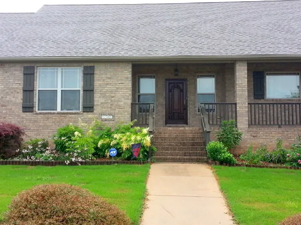 4747 W Mayflower Ct, Fayetteville, AR 72704