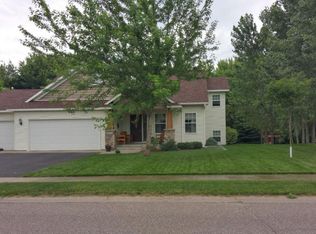 12270 Rolling Ridge Rd, Becker, MN 55308