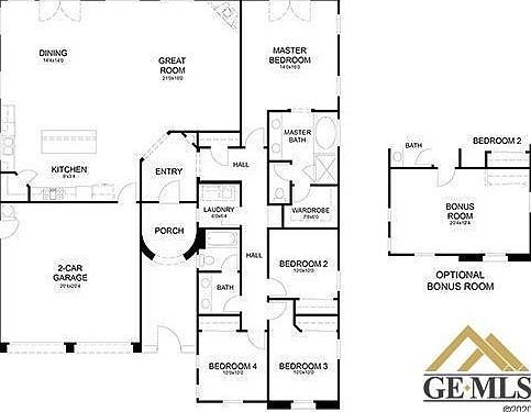 2nd image of 5421 Cicada Dr