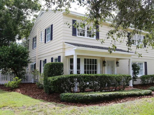 4414 W WATROUS AVENUE, TAMPA, FL 33629