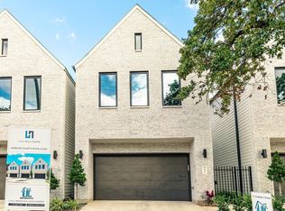 1813 Arbor St, Houston, TX 77004