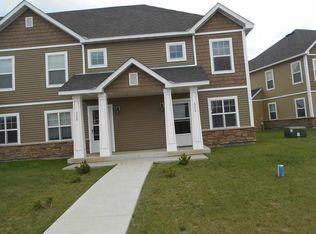 326 10th Ave SE, Stanley, ND 58784