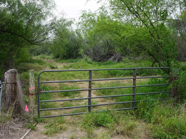Abst 209 J V Borrego Grant, San Ygnacio, TX 78067