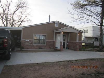 116 N Maple St, Kermit, TX, 79745