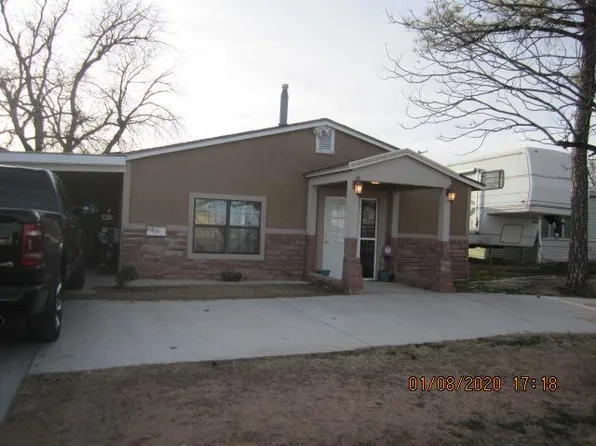 116 N Maple St, Kermit, TX 79745