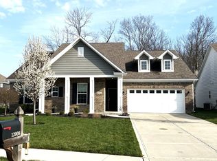 12008 Altoids Dr, Noblesville, IN 46060