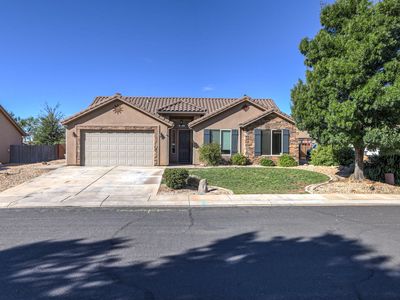 655 N 75 E, La Verkin, UT, 84745
