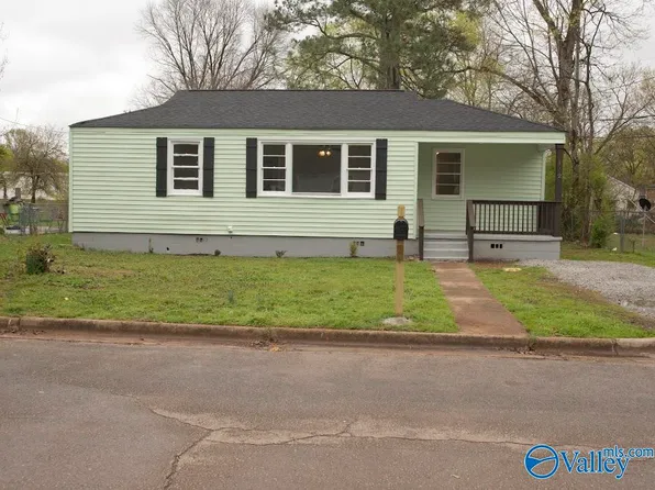 1002 Parklane St SW, Huntsville, AL 35816