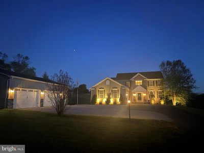 20907 Mount Aetna Rd, Hagerstown, MD, 21742