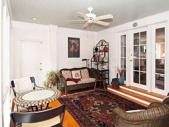Sunroom II