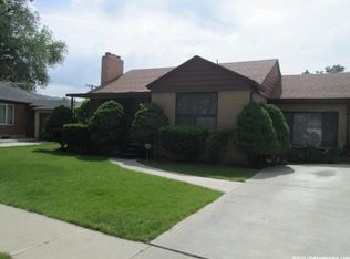 730 N Lafayette Dr, Salt Lake City, UT 84116