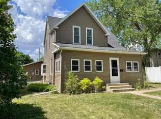 111 S 5th St, Montevideo, MN 56265