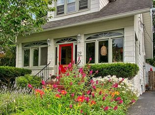 29 Spencer Rd, Rochester, NY 14609