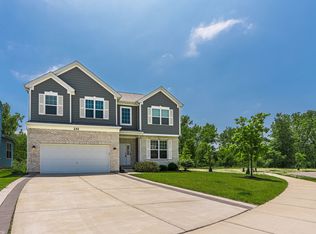 241 Stonington Dr, Bloomingdale, IL 60108