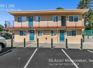 1578 San Pablo Ave, Pinole, CA 94564