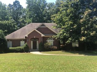 5228 Vintage Way, Mc Calla, AL 35111