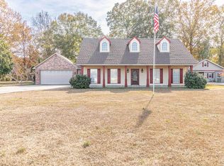 396 W Crew Lake Loop, Rayville, LA 71269