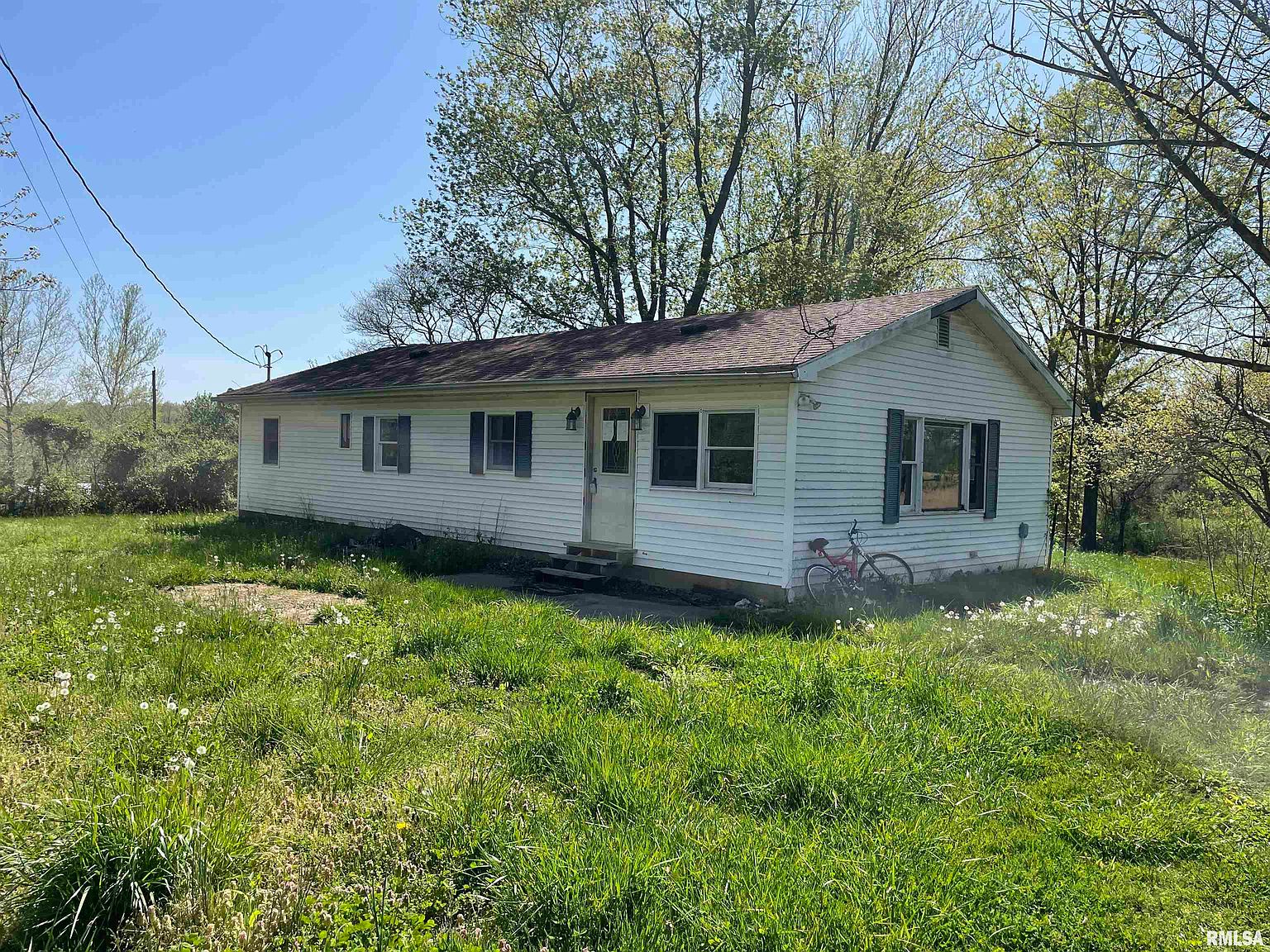 5001 Arnoldview Ln, Creal Springs, IL 62922 Zillow