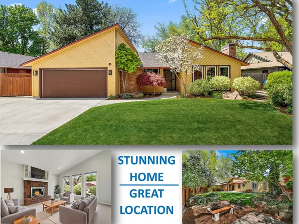 4015 S Law Ave, Boise, ID 83706