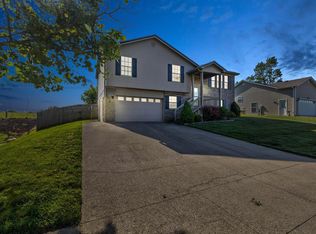 2078 Jd Cir, Berea, KY 40403