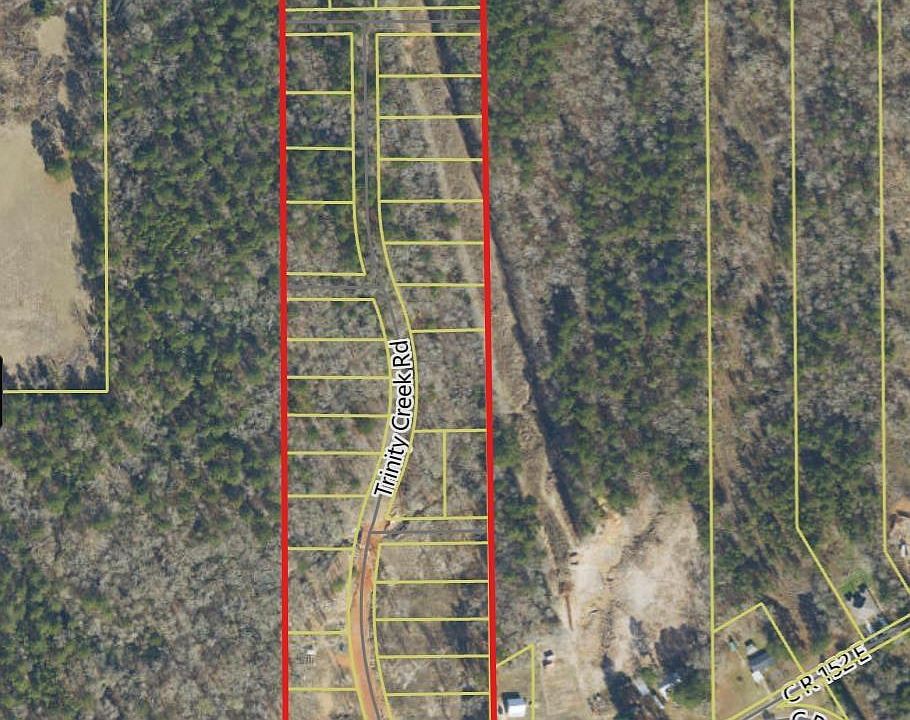 1st image of 1008-1166 Trinity Creek Rd
