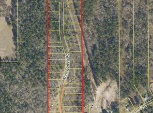 1008-1166 Trinity Creek Rd, Bullard, TX 75757